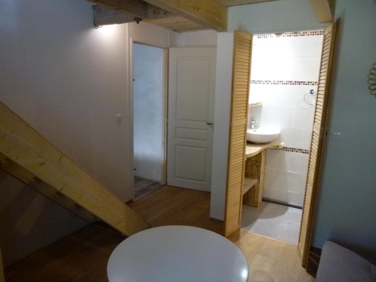Chambre Campagnarde Bargeme Ngoại thất bức ảnh
