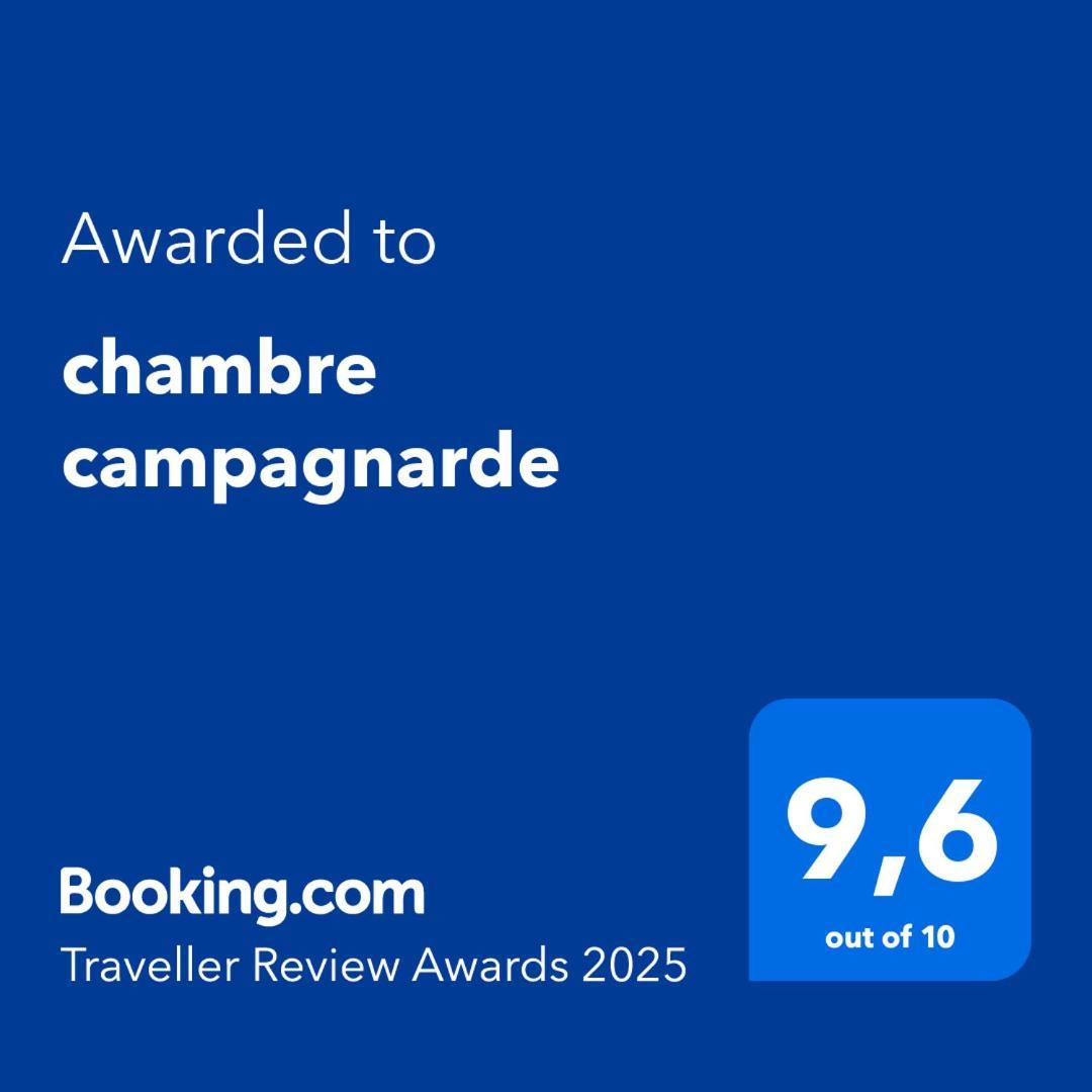 Chambre Campagnarde Bargeme Ngoại thất bức ảnh